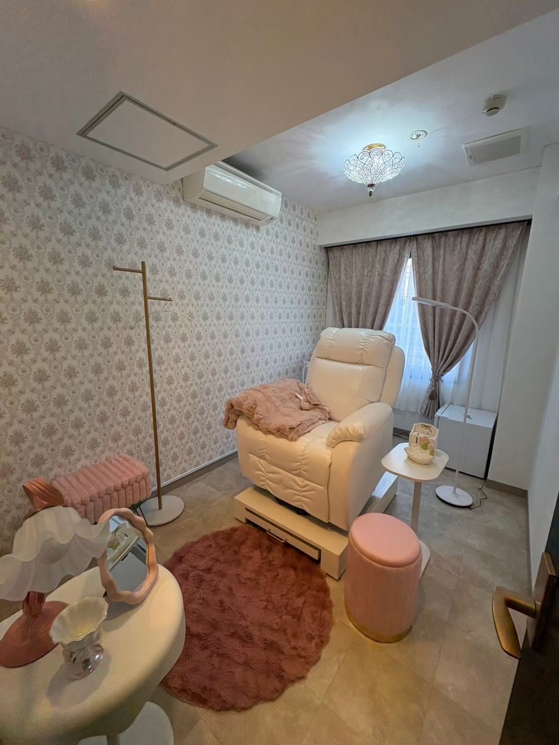 viborn 柏店の店内 5