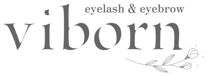 viborn eyelash & eyebrow